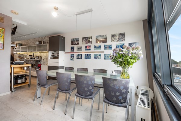 Medium property photo - Koetsierbaan 387, 1315 SX Almere